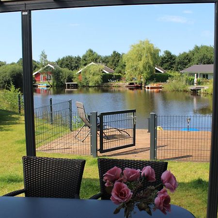 Ferienhaus Seehuis, Sauna, Angeln, Familienfreundlich Twist Εξωτερικό φωτογραφία