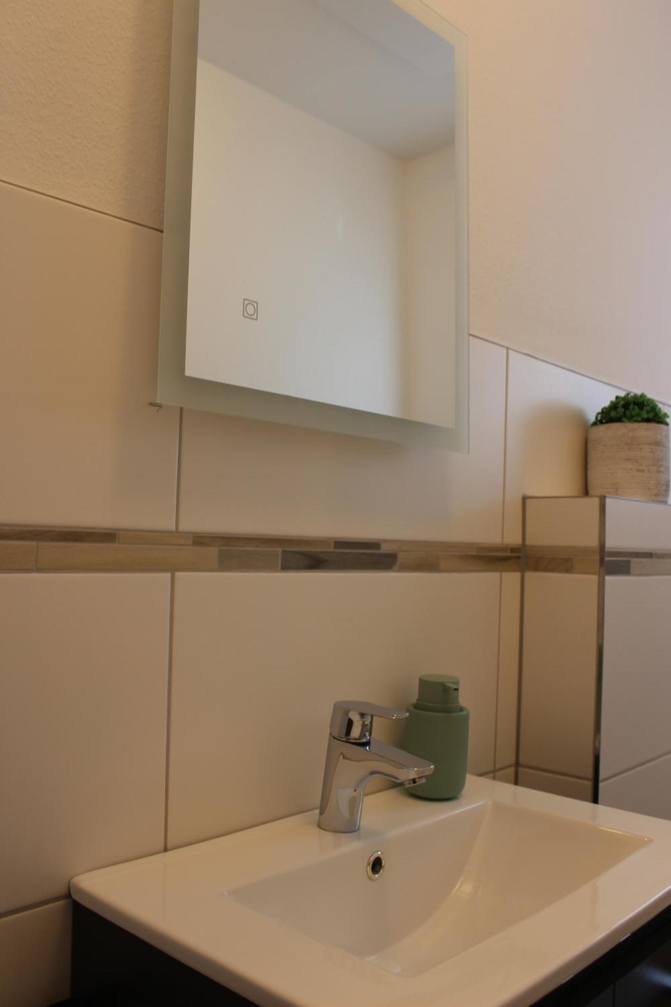 Ferienhaus Seehuis, Sauna, Angeln, Familienfreundlich Twist Εξωτερικό φωτογραφία