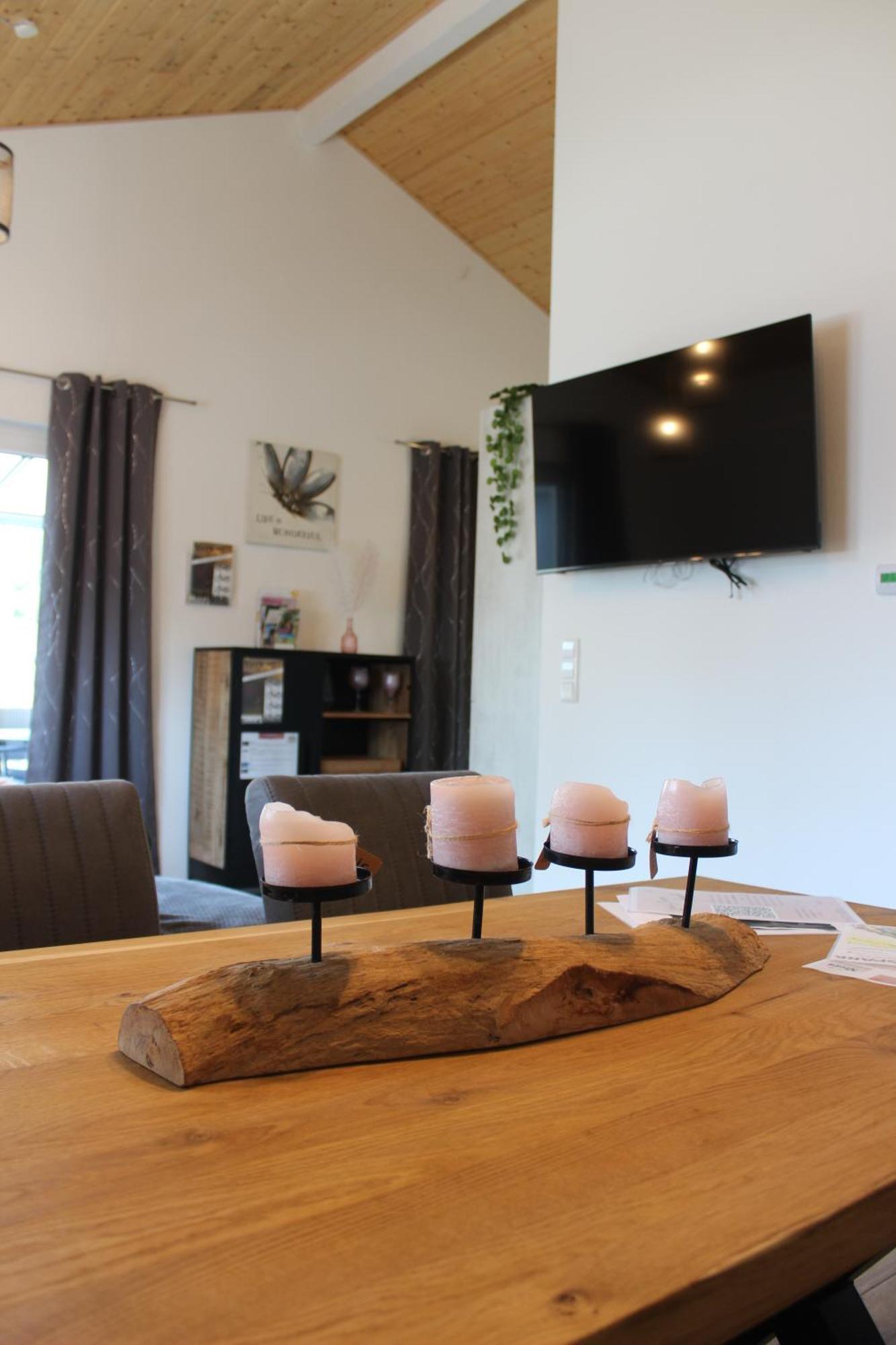 Ferienhaus Seehuis, Sauna, Angeln, Familienfreundlich Twist Εξωτερικό φωτογραφία