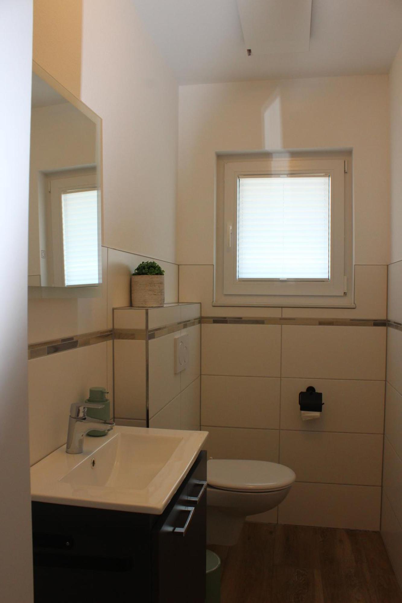 Ferienhaus Seehuis, Sauna, Angeln, Familienfreundlich Twist Εξωτερικό φωτογραφία