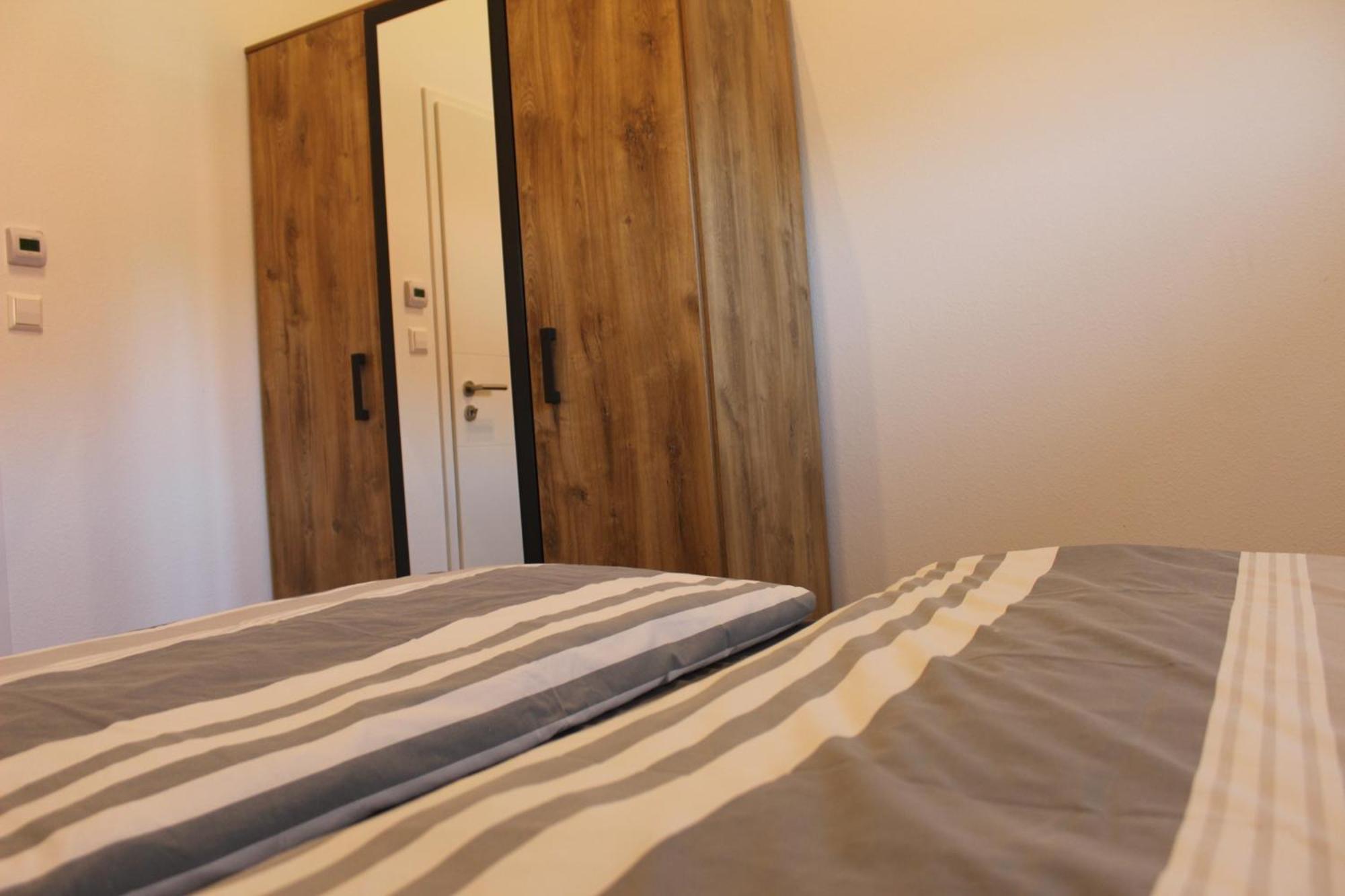 Ferienhaus Seehuis, Sauna, Angeln, Familienfreundlich Twist Εξωτερικό φωτογραφία