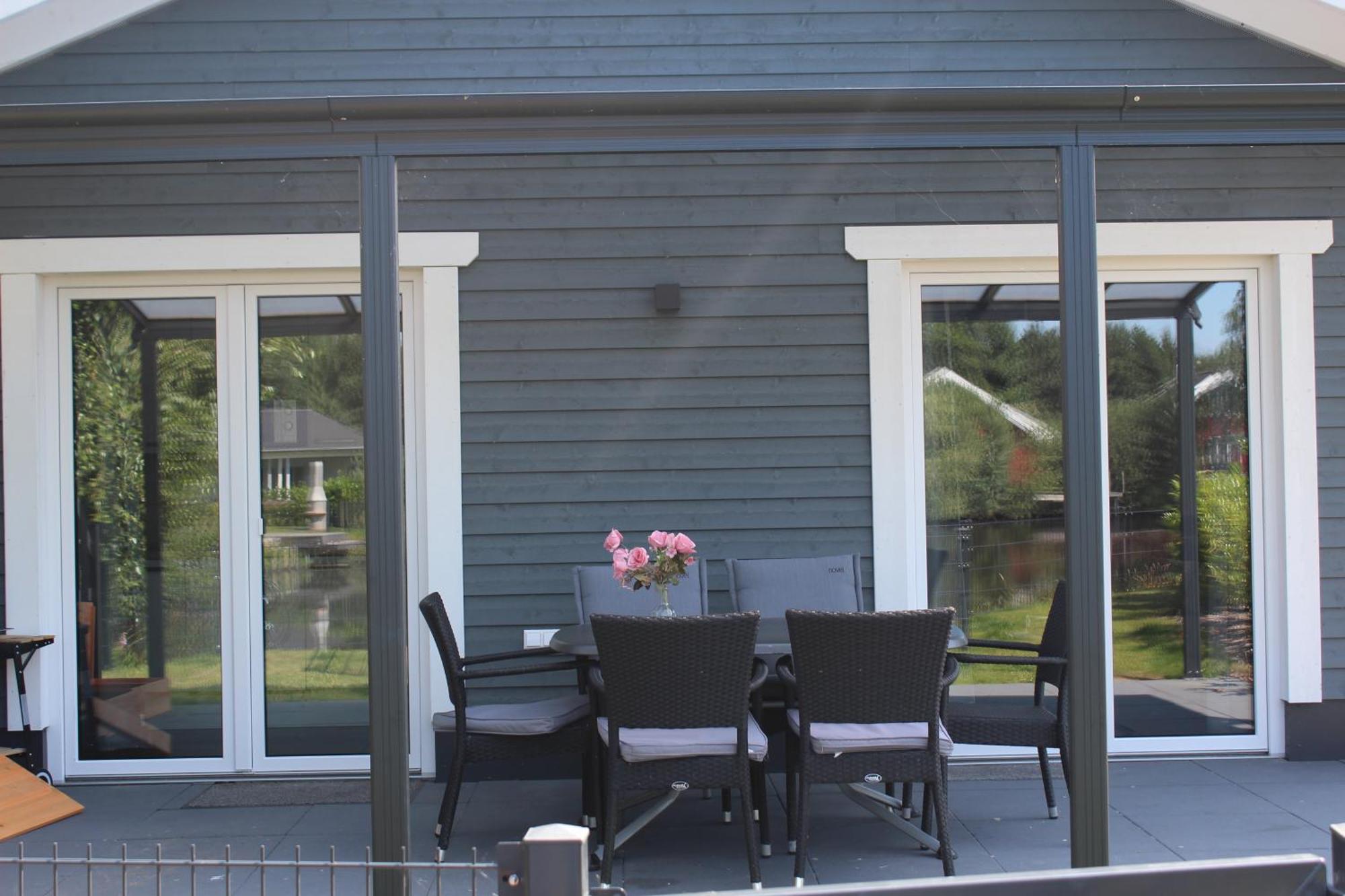 Ferienhaus Seehuis, Sauna, Angeln, Familienfreundlich Twist Εξωτερικό φωτογραφία