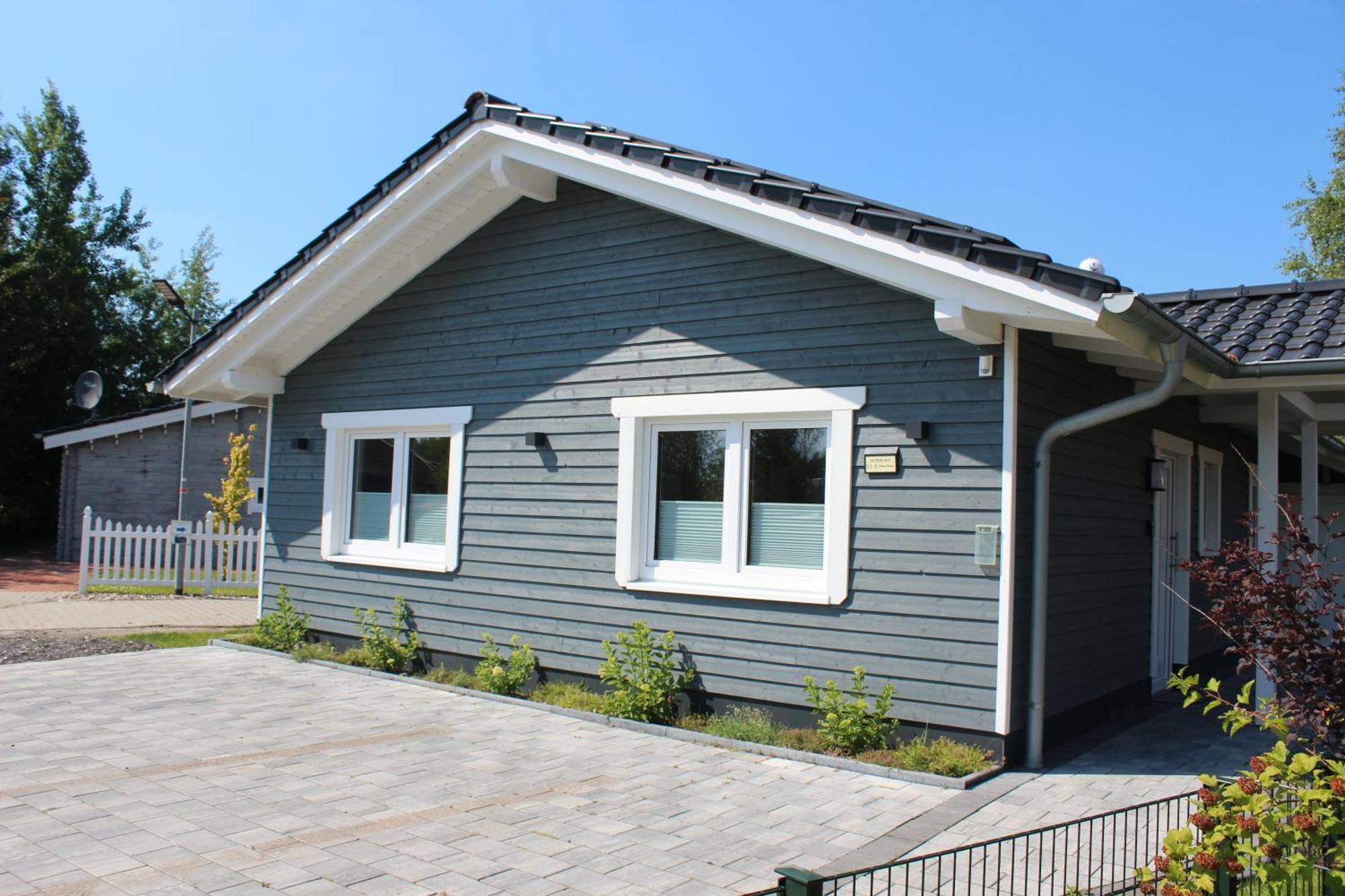 Ferienhaus Seehuis, Sauna, Angeln, Familienfreundlich Twist Εξωτερικό φωτογραφία