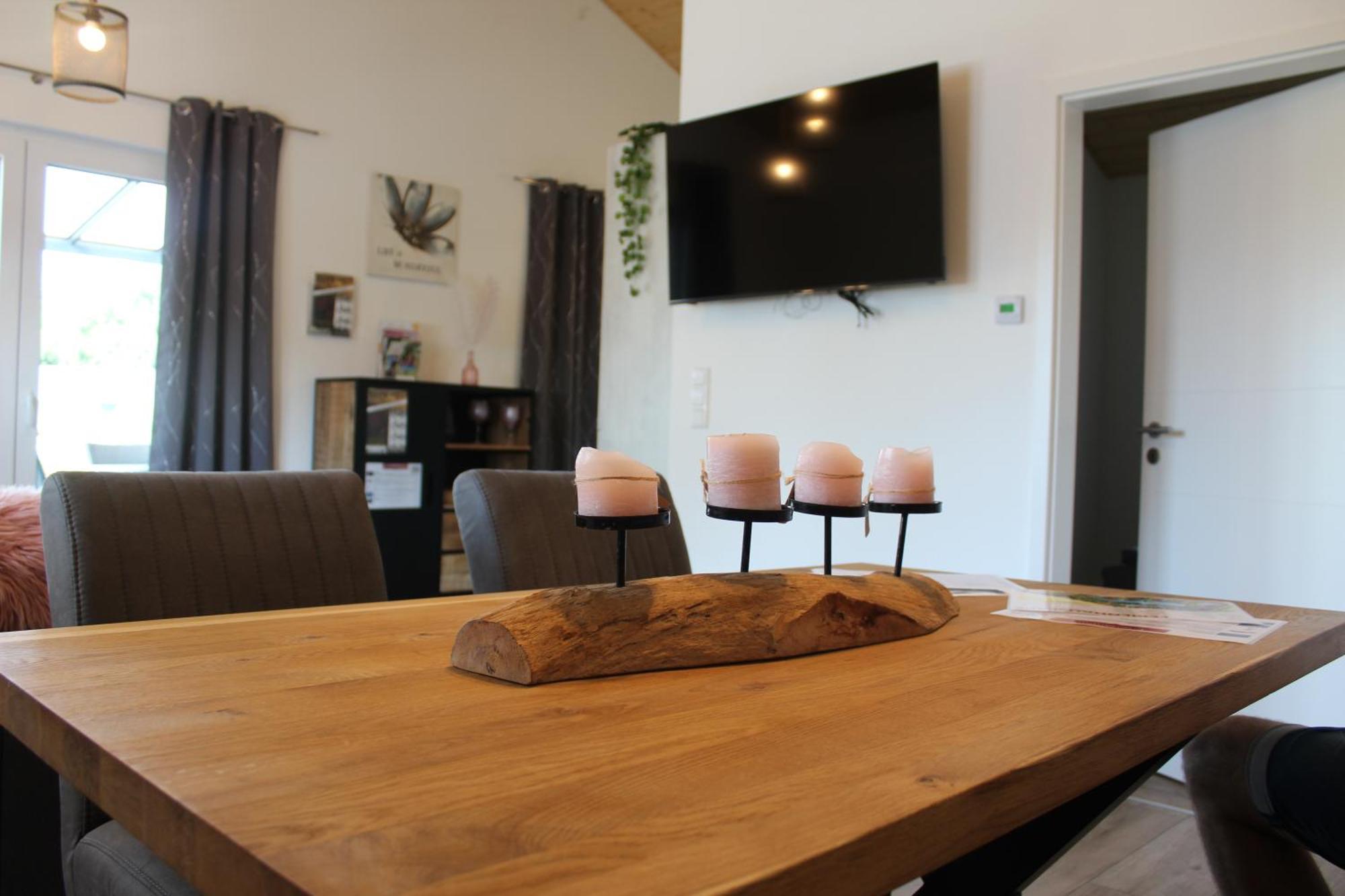 Ferienhaus Seehuis, Sauna, Angeln, Familienfreundlich Twist Εξωτερικό φωτογραφία