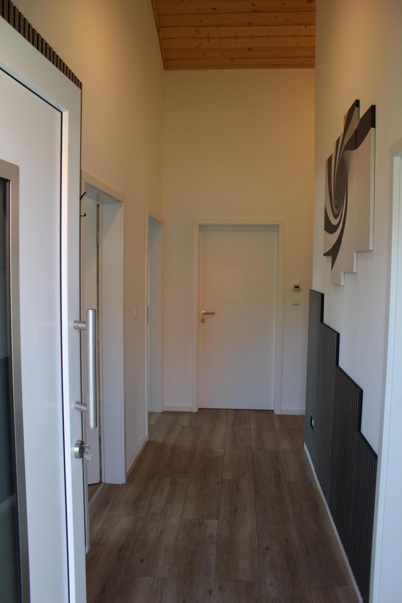 Ferienhaus Seehuis, Sauna, Angeln, Familienfreundlich Twist Εξωτερικό φωτογραφία