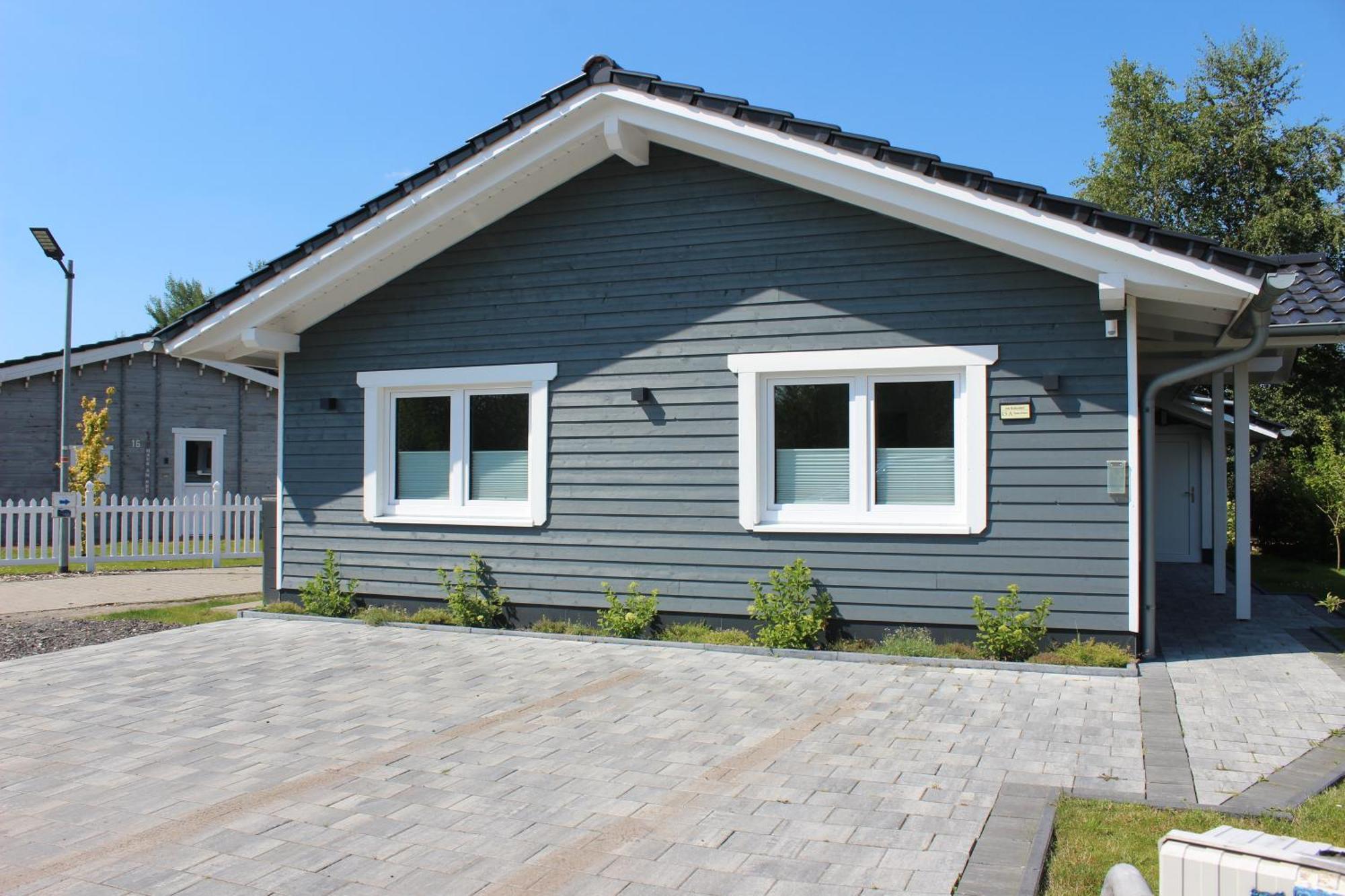 Ferienhaus Seehuis, Sauna, Angeln, Familienfreundlich Twist Εξωτερικό φωτογραφία
