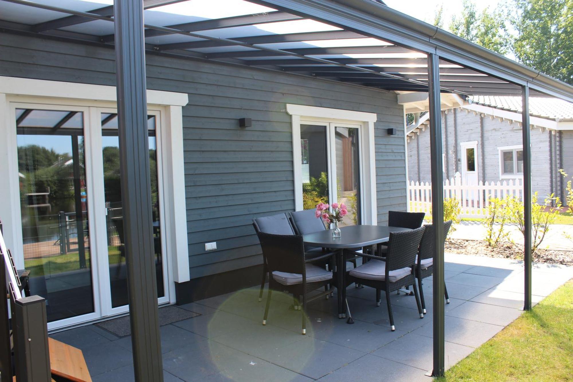 Ferienhaus Seehuis, Sauna, Angeln, Familienfreundlich Twist Εξωτερικό φωτογραφία