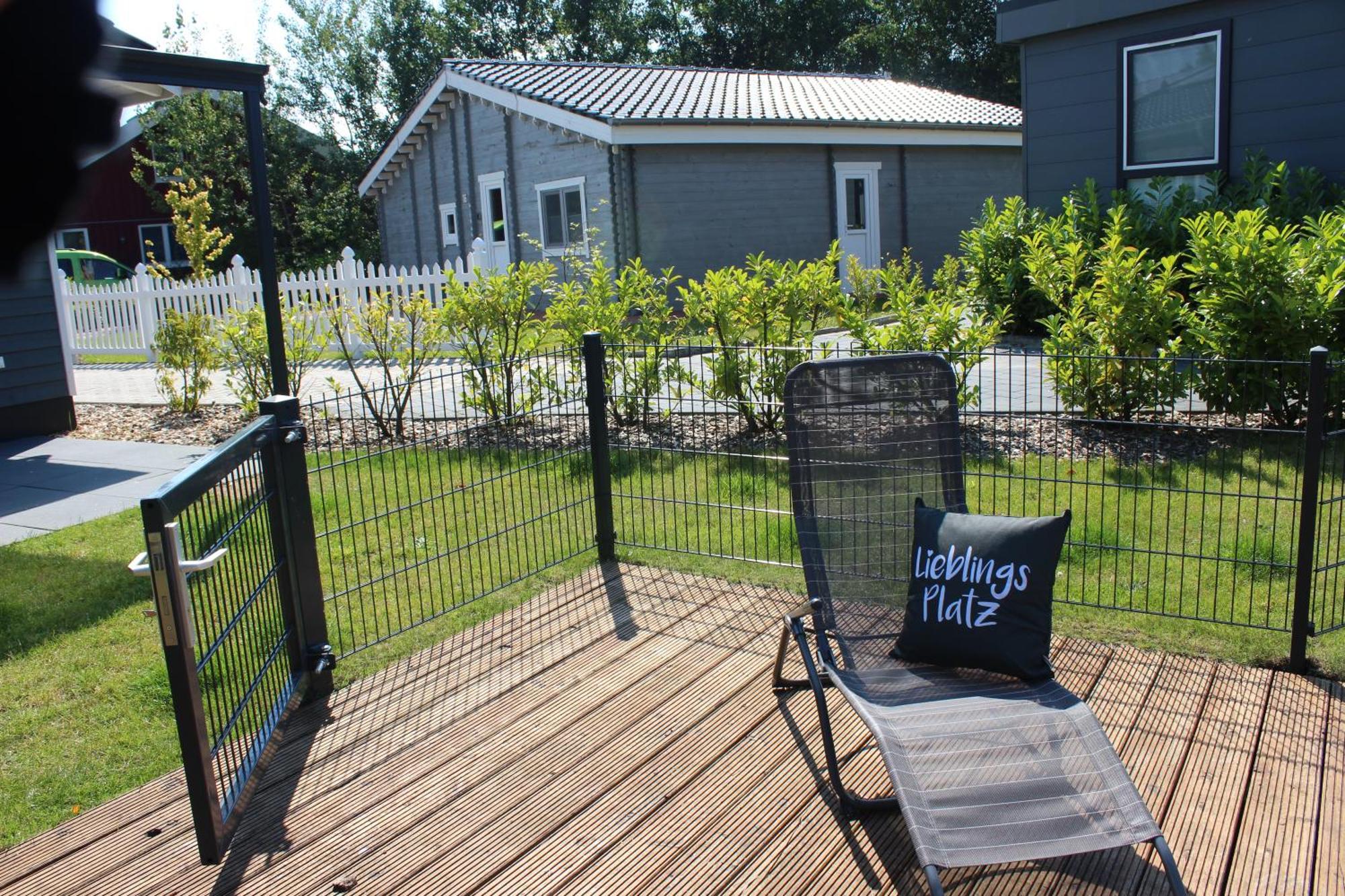Ferienhaus Seehuis, Sauna, Angeln, Familienfreundlich Twist Εξωτερικό φωτογραφία